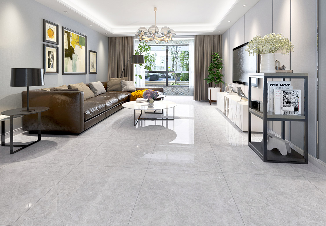 地板上的頑固污漬怎么清理？教你一招輕松解決地板清潔