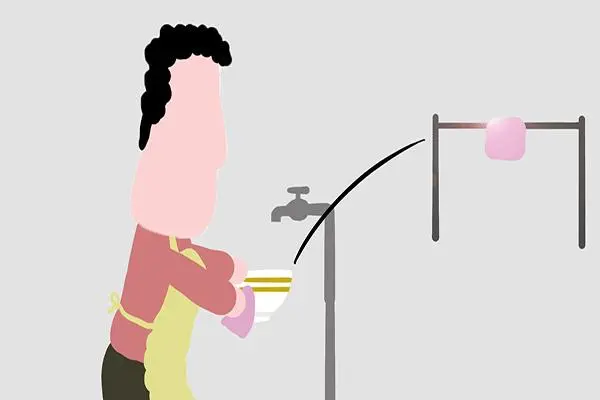 洗碗布多久換一次合適呢？